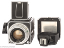 Hasselblad 500C/M No.RS 1243560