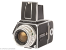 Hasselblad 500C/M No.RS 1243560