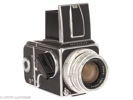 Hasselblad 500C/M No.RS 1243560