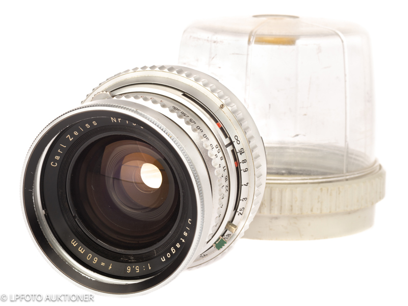 Distagon C 5.6/60mm No.1999289