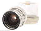 Distagon C 5.6/60mm No.1999289