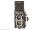 Rolleiflex 3.5E No.1760947
