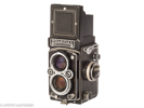 Rolleiflex 3.5E No.1760947
