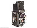 Rolleiflex 3.5E No.1760947
