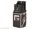 Rolleiflex 3.5E No.1760947