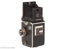 Rolleiflex 3.5E No.1760947