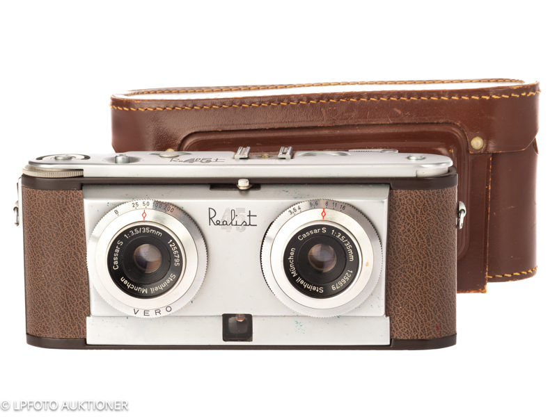 Realist 45 (model 1045) No.352367