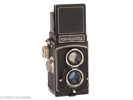 Rolleicord II No.970898