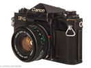 Canon F-1 No.146168