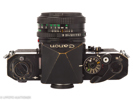 Canon F-1 No.146168