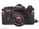 Canon F-1 No.121193