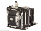 Linhof Super Technika III No.35448