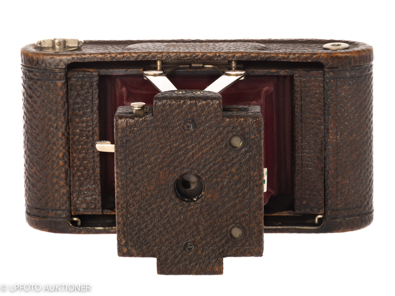 Folding Pocket Kodak No.05391