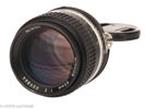 Nikkor 2/85mm No.339864