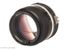 Nikkor 2/85mm No.339864