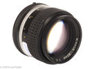 Nikkor 2/85mm No.339864