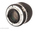 Nikkor 2/85mm No.339864