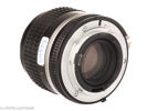 Nikkor 2/85mm No.339864