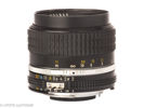Nikkor 2/85mm No.339864