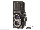 Rolleiflex 3.5F No.2207709