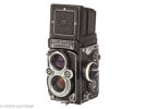 Rolleiflex 3.5F No.2207709