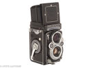 Rolleiflex 3.5F No.2207709