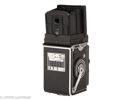 Rolleiflex 3.5F No.2207709