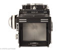 Rolleiflex 3.5F No.2207709