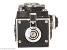 Rolleiflex 3.5F No.2207709