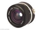 Nikkor 2.8/28mm No.724620