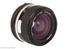 Nikkor 2.8/28mm No.724620