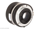Nikkor 2.8/28mm No.724620
