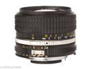 Nikkor 2.8/28mm No.724620