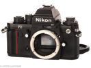 Nikon F3P No.9022966