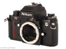 Nikon F3P No.9022966