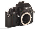 Nikon F3P No.9022966