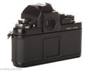 Nikon F3P No.9022966