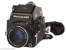 Mamiya 645 1000S No.L173518
