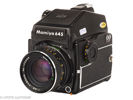 Mamiya 645 1000S No.L173518