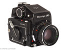Mamiya 645 1000S No.L173518