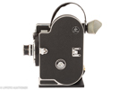 Bolex H16 REX-4 No.210892