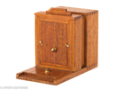 Miniature Replica of Daguerreotype Camera No.2