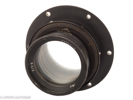 British Air Ministry Lens 5.6/14" No.UU420712