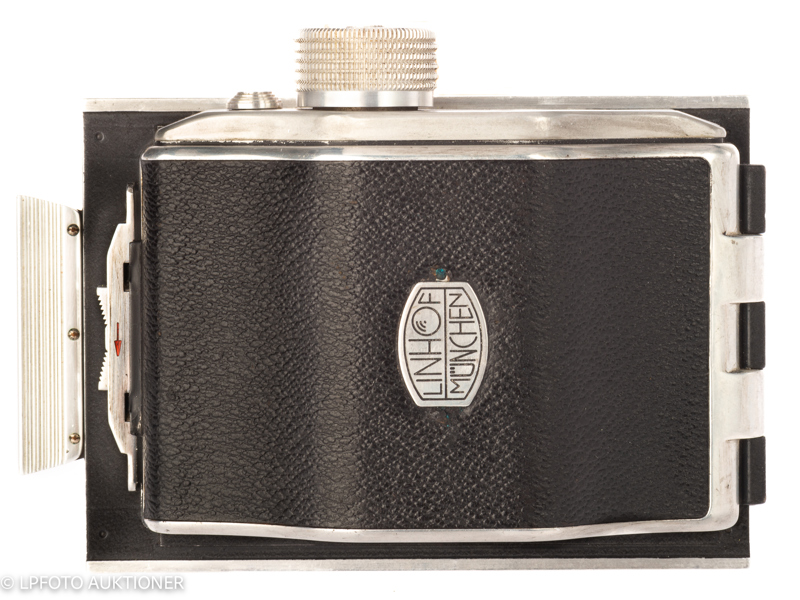Linhof Rollex 6x9 No.33750