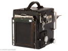 Super D Graflex