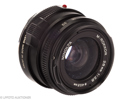 M-Rokkor 2.8/28mm No.1003531