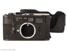 Leica M5 No.1350486