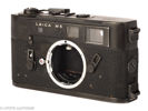 Leica M5 No.1350486