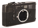Leica M5 No.1350486