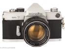 Minolta SR-7 No.2138509